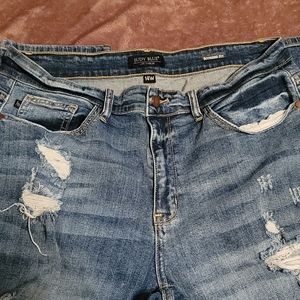 Womens Judy Blue 14
